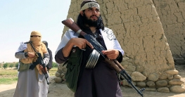 তালেবানের হামলায় ২২ আফগান সেনা নিহত